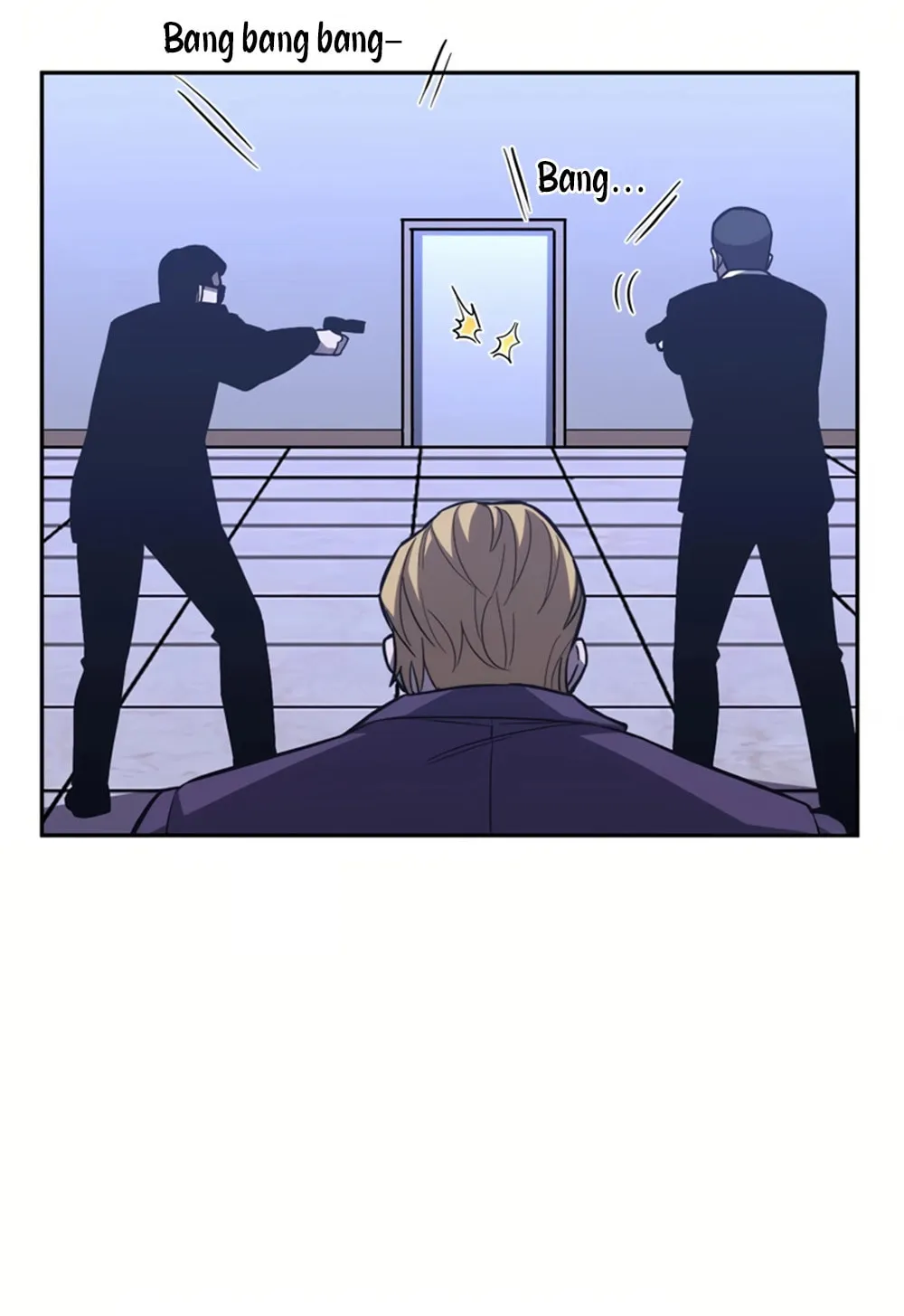 I Transformed into a Demon God and Became a World-Destroying Beast! Chapter 15 page 32 - 