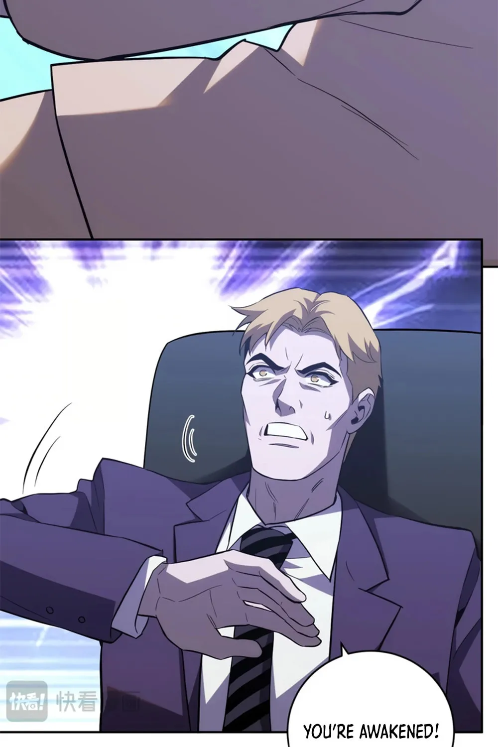 I Transformed into a Demon God and Became a World-Destroying Beast! Chapter 15 page 37 - 