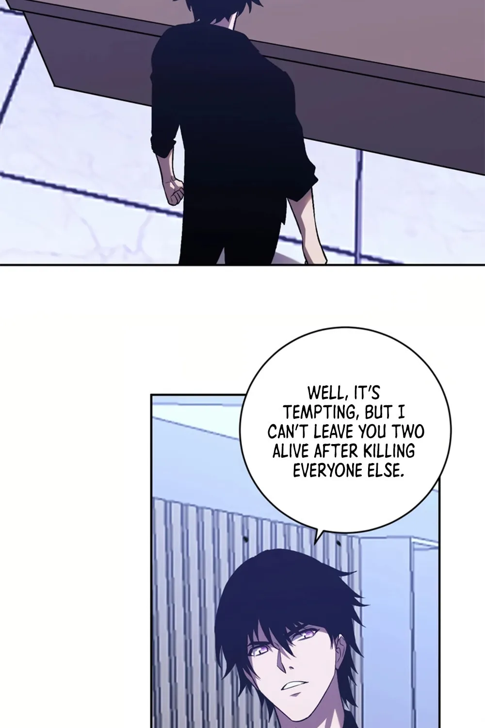 I Transformed into a Demon God and Became a World-Destroying Beast! Chapter 15 page 40 - 