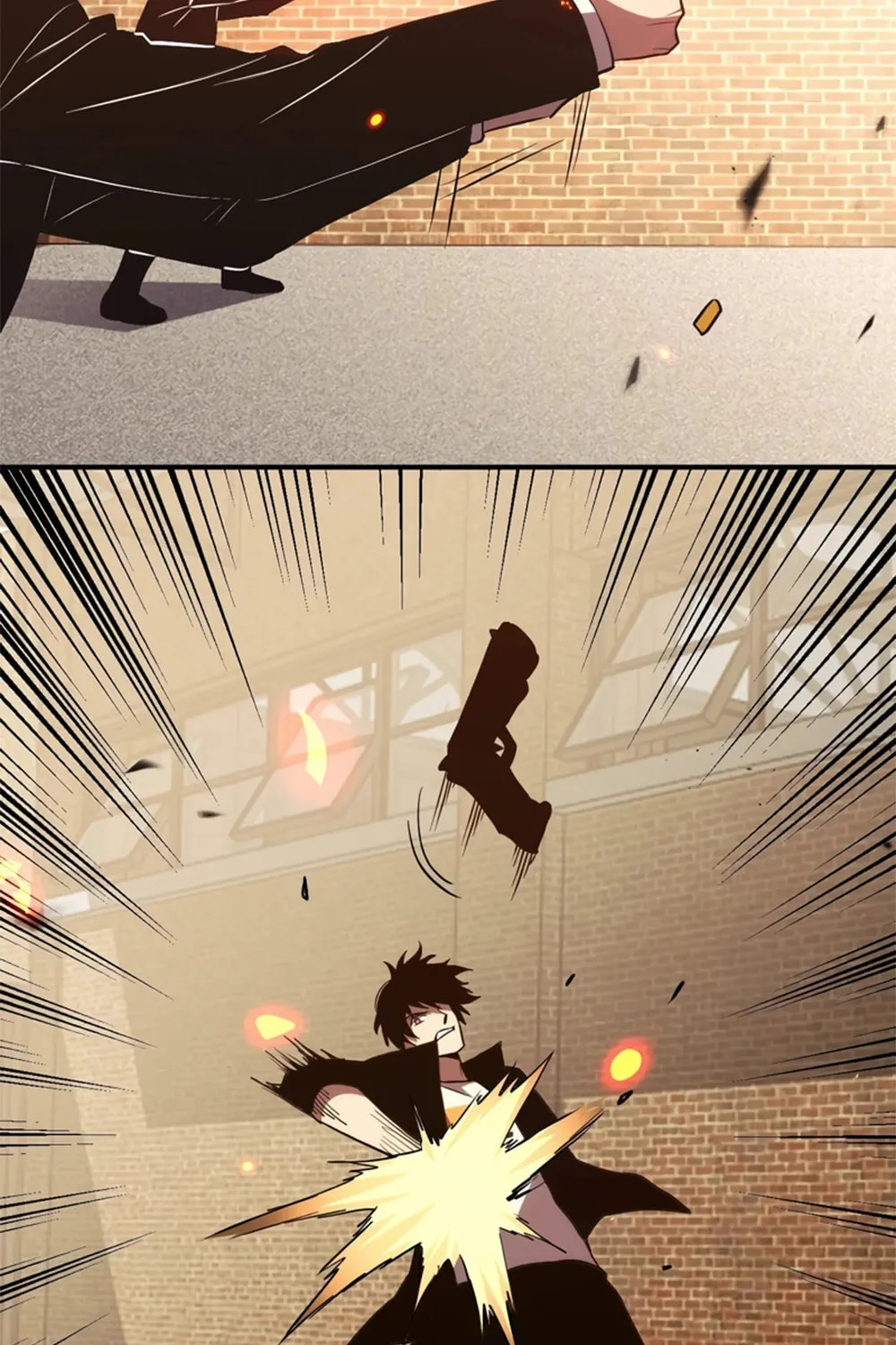 I Transformed into a Demon God and Became a World-Destroying Beast! Chapter 15 page 5 - 