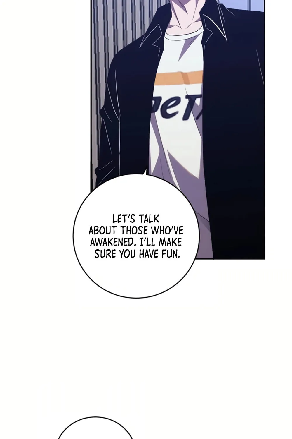 I Transformed into a Demon God and Became a World-Destroying Beast! Chapter 15 page 41 - 