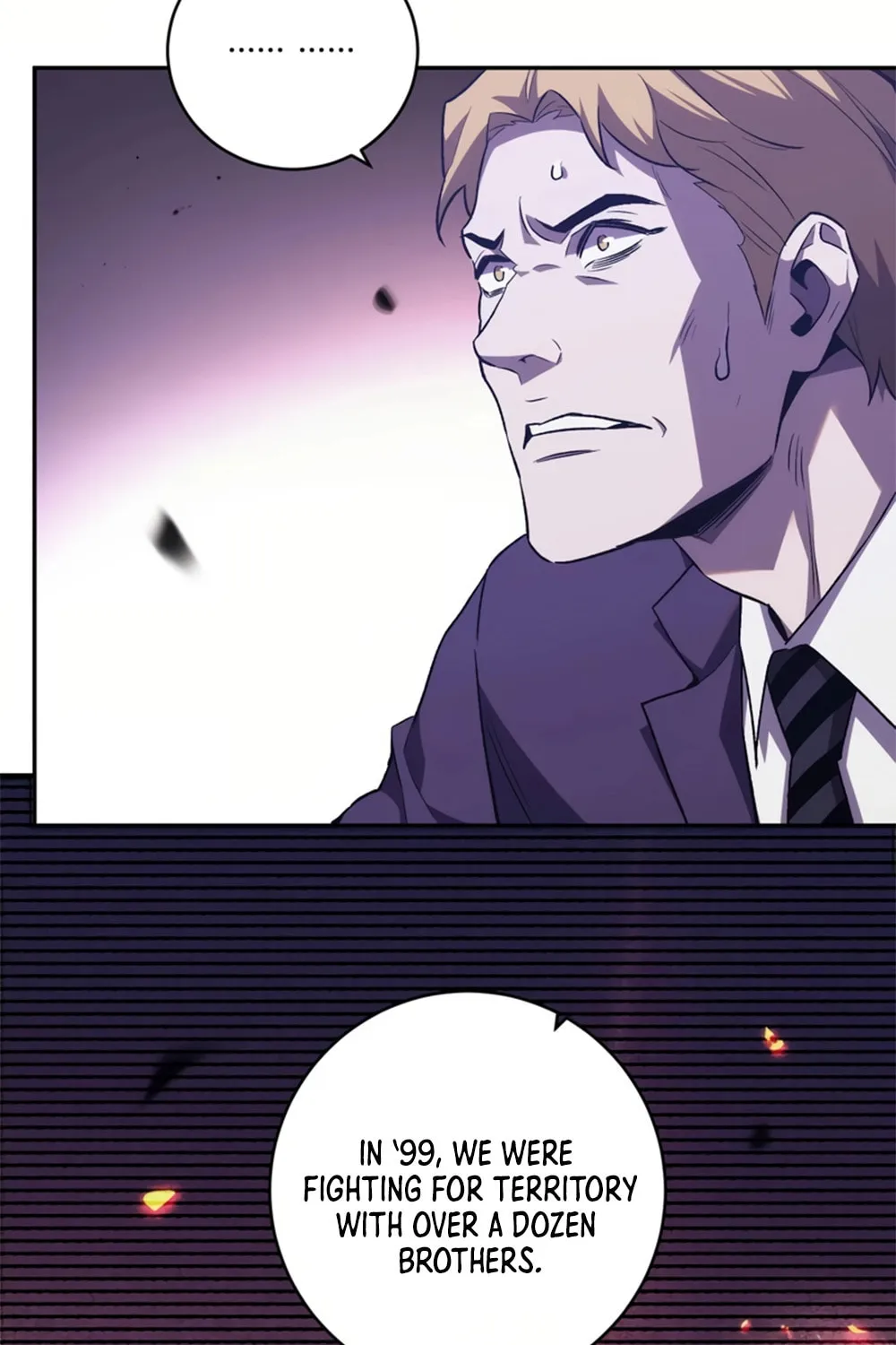 I Transformed into a Demon God and Became a World-Destroying Beast! Chapter 15 page 42 - 
