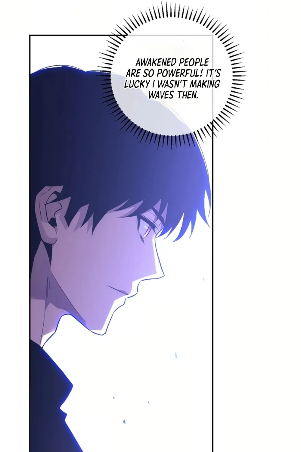 I Transformed into a Demon God and Became a World-Destroying Beast! Chapter 15 page 46 - 