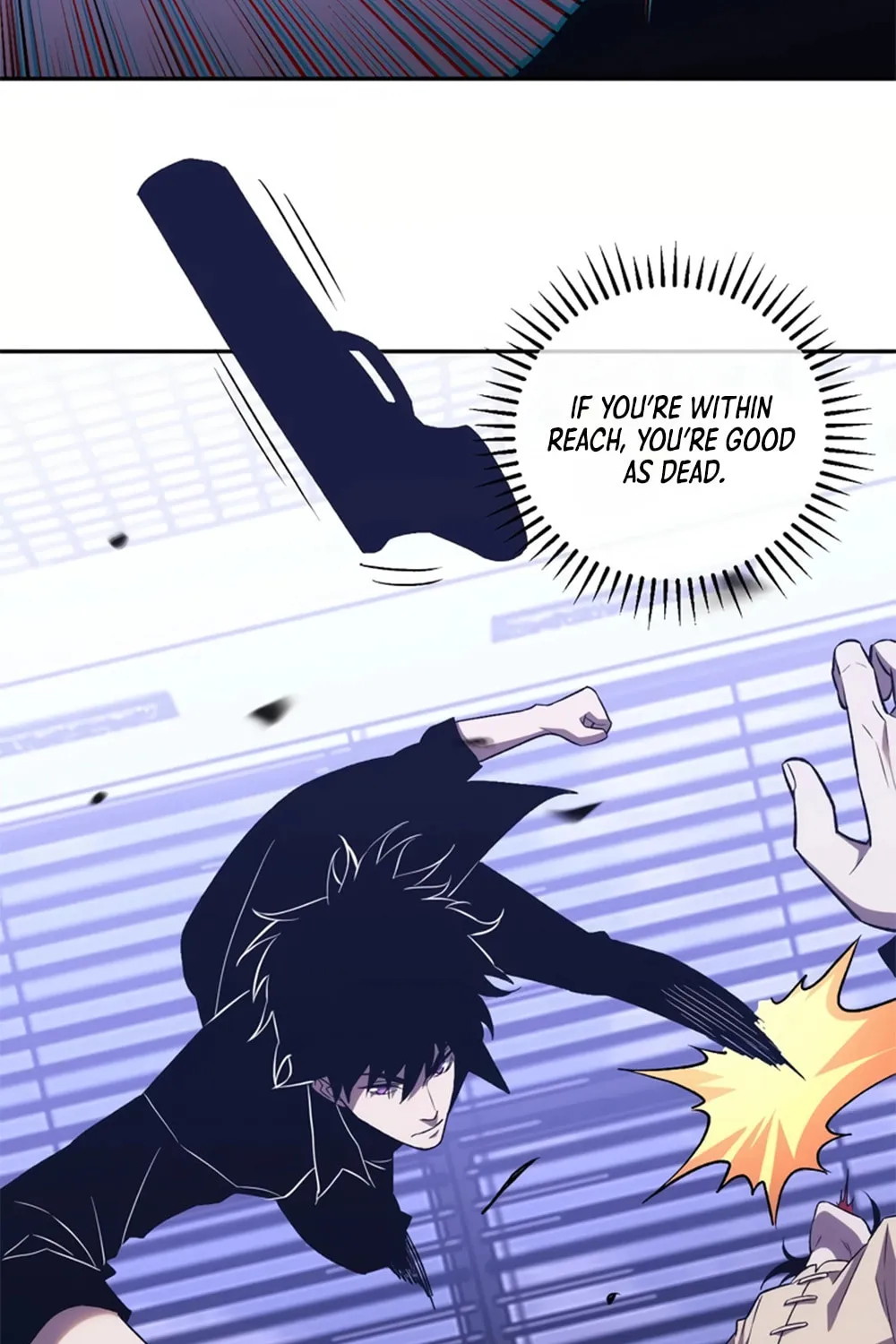 I Transformed into a Demon God and Became a World-Destroying Beast! Chapter 15 page 48 - 