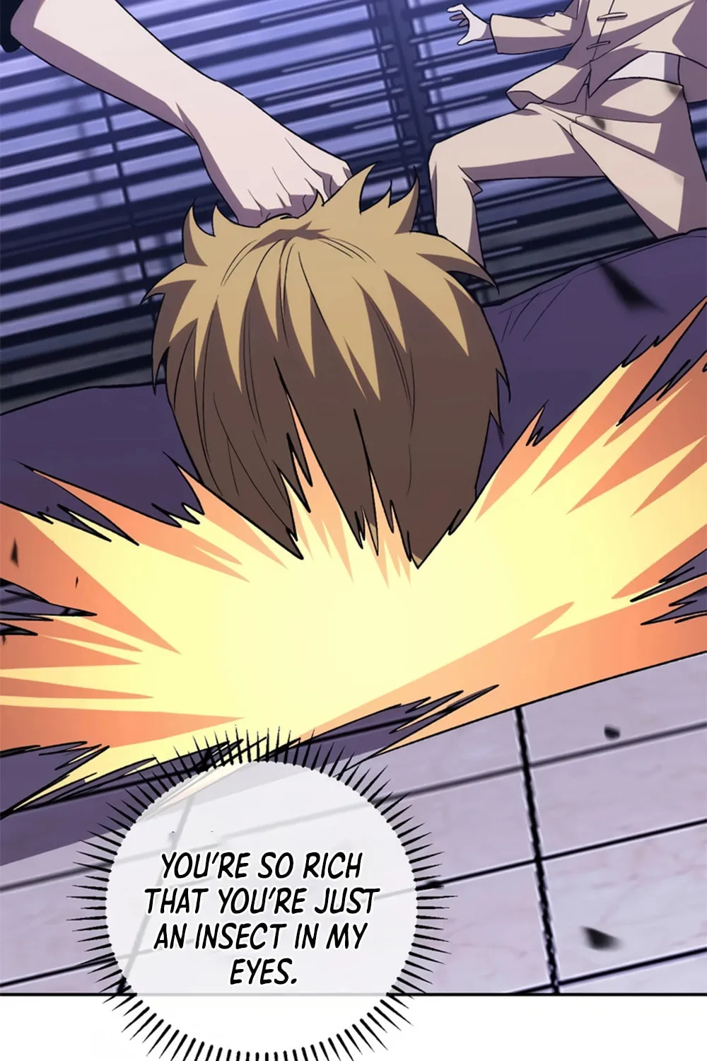 I Transformed into a Demon God and Became a World-Destroying Beast! Chapter 15 page 49 - 
