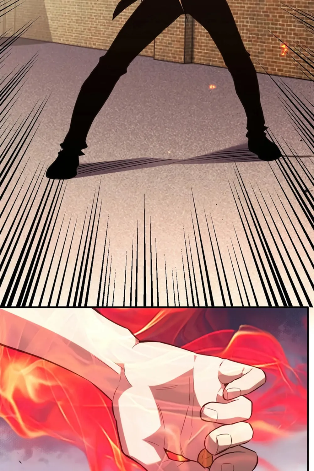 I Transformed into a Demon God and Became a World-Destroying Beast! Chapter 15 page 6 - 