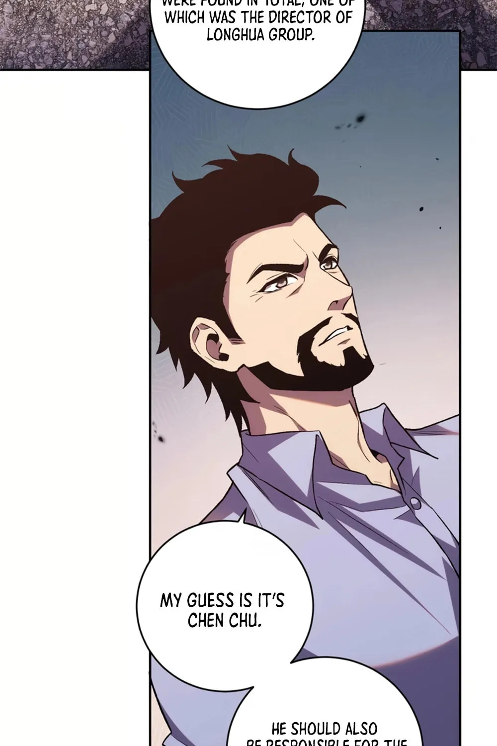 I Transformed into a Demon God and Became a World-Destroying Beast! Chapter 15 page 52 - 