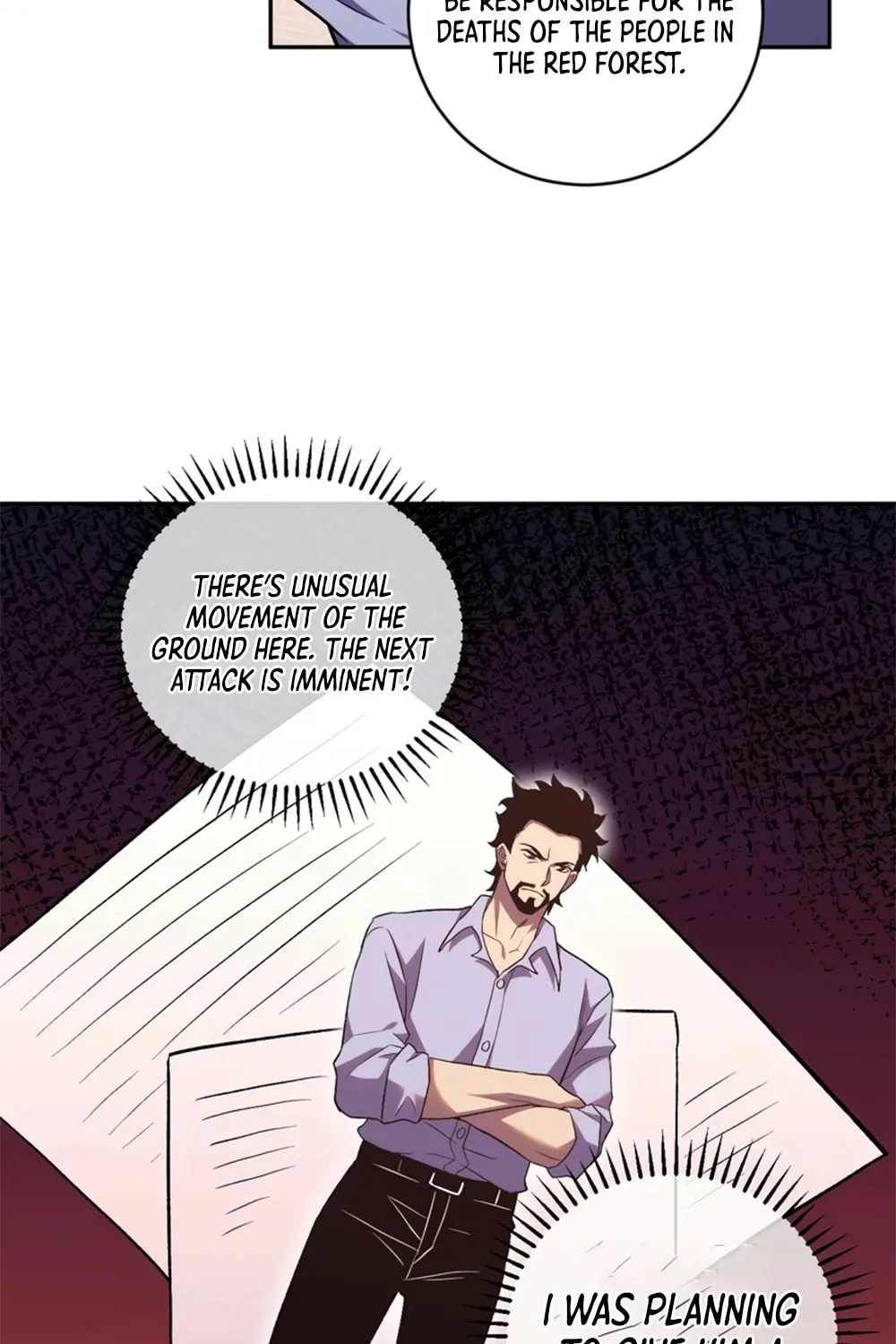 I Transformed into a Demon God and Became a World-Destroying Beast! Chapter 15 page 53 - 