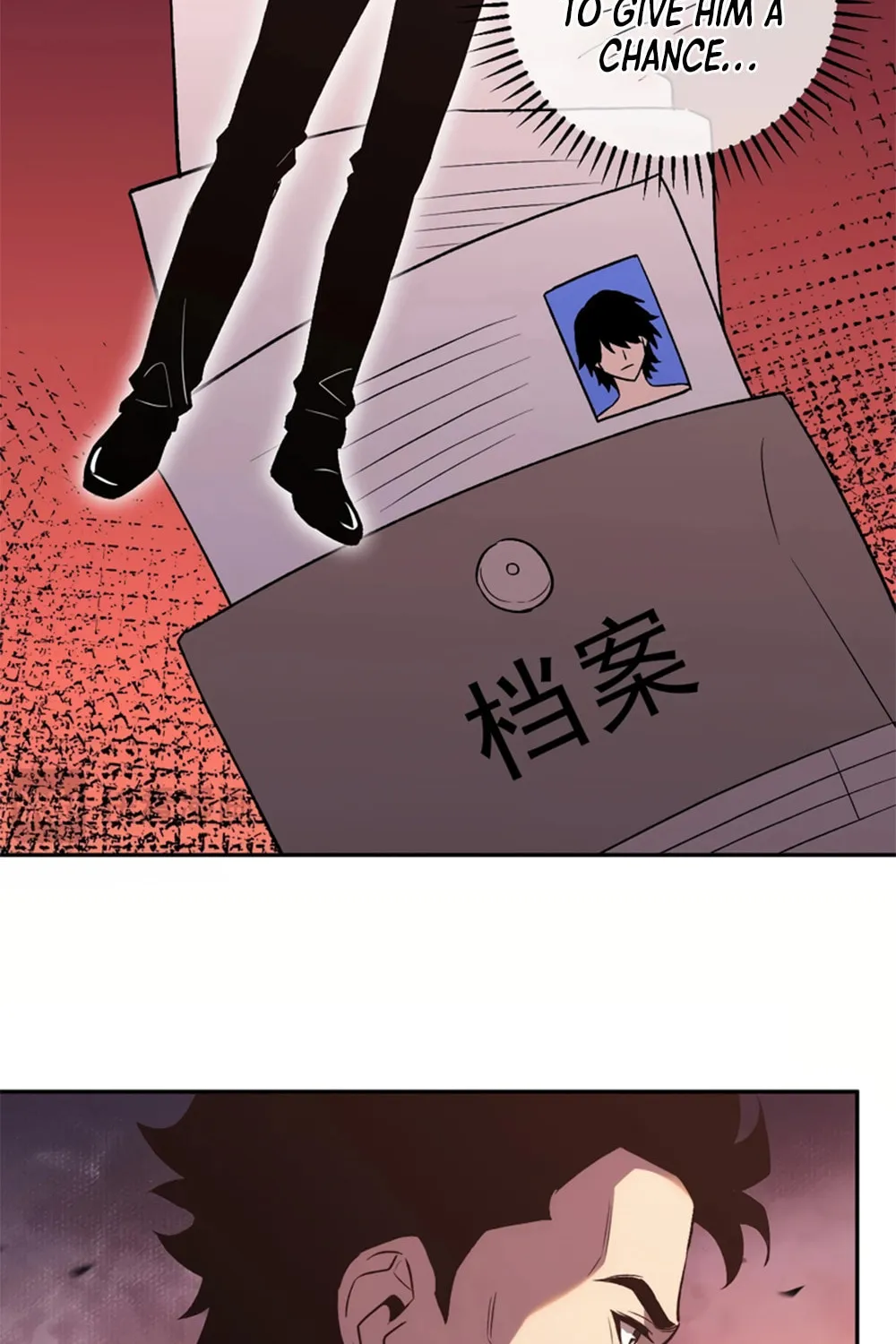 I Transformed into a Demon God and Became a World-Destroying Beast! Chapter 15 page 54 - 
