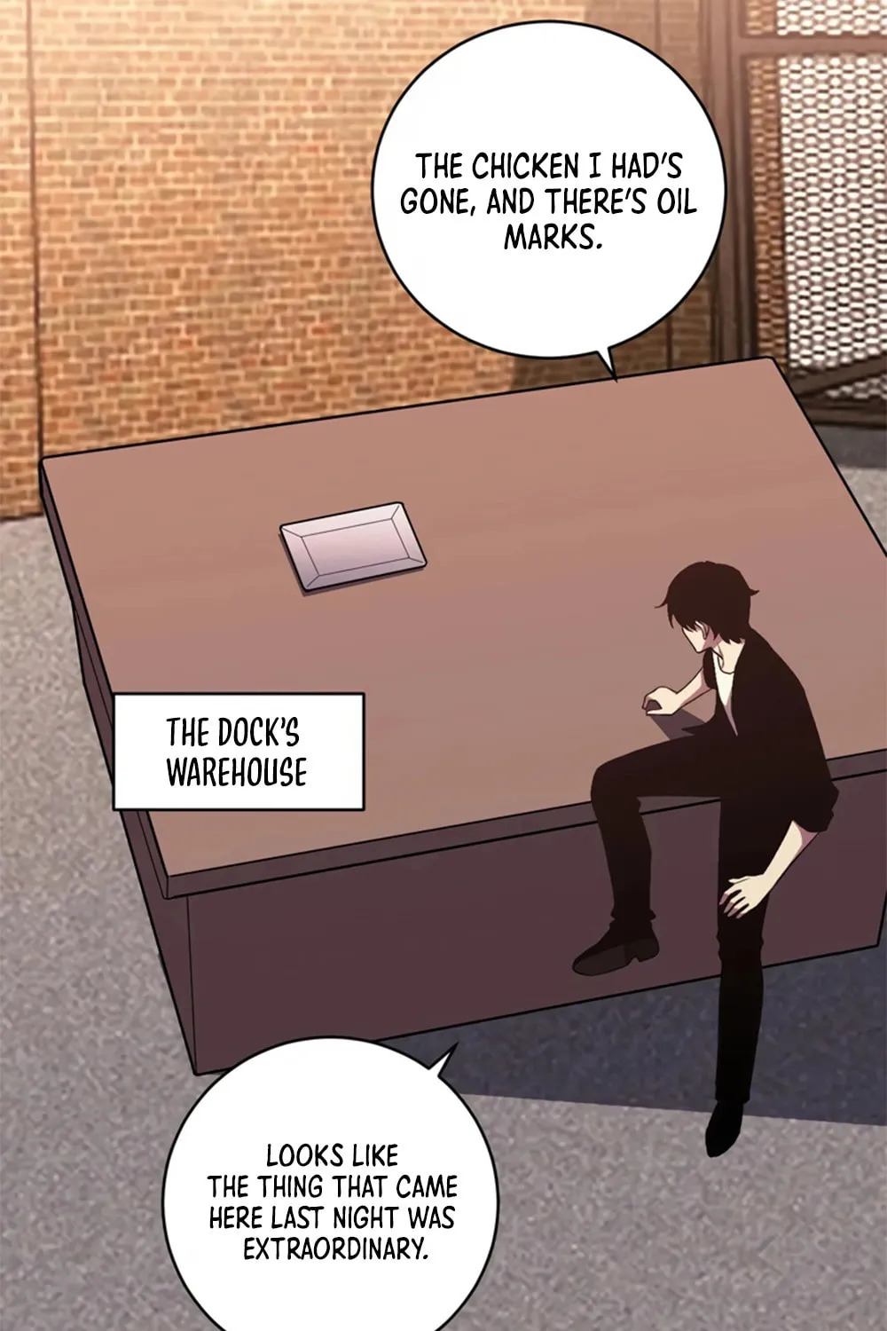 I Transformed into a Demon God and Became a World-Destroying Beast! Chapter 15 page 57 - 