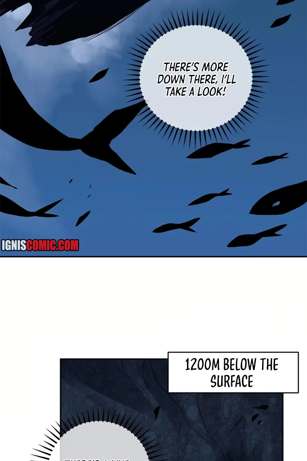 I Transformed into a Demon God and Became a World-Destroying Beast! Chapter 15 page 60 - 
