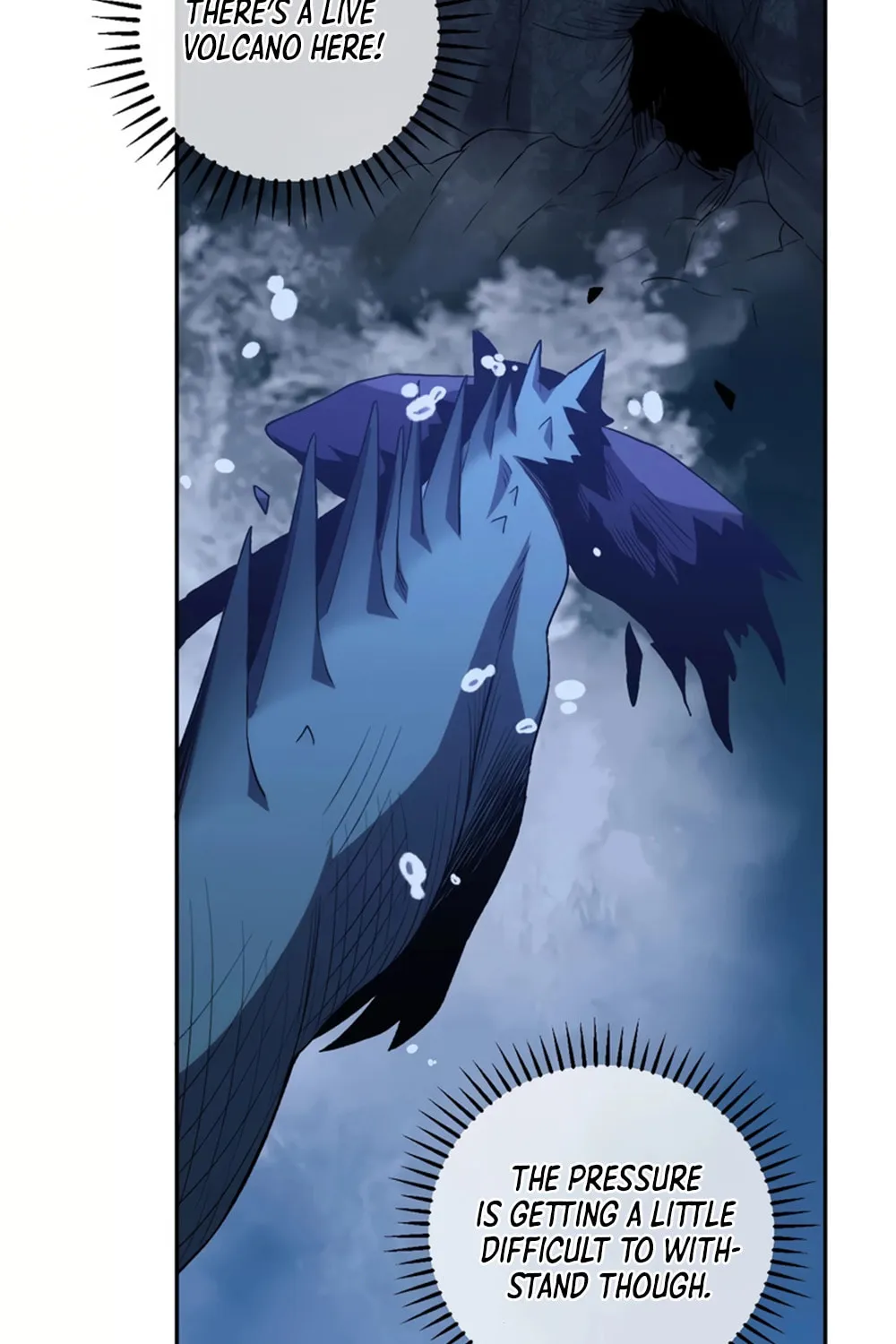 I Transformed into a Demon God and Became a World-Destroying Beast! Chapter 15 page 61 - 