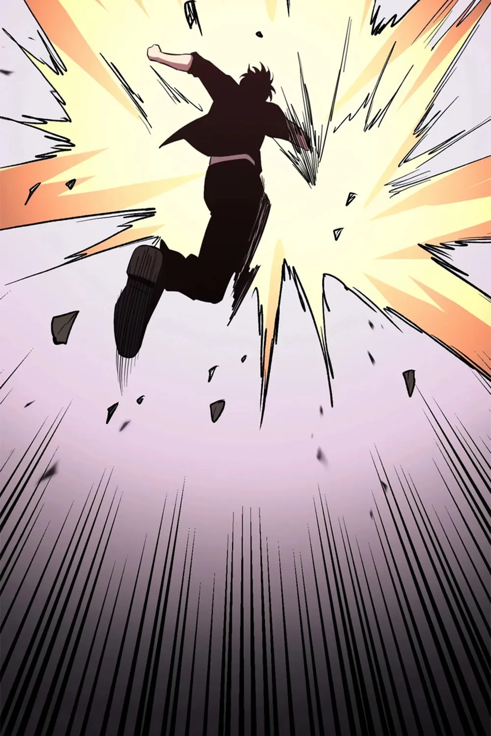 I Transformed into a Demon God and Became a World-Destroying Beast! Chapter 15 page 68 - 