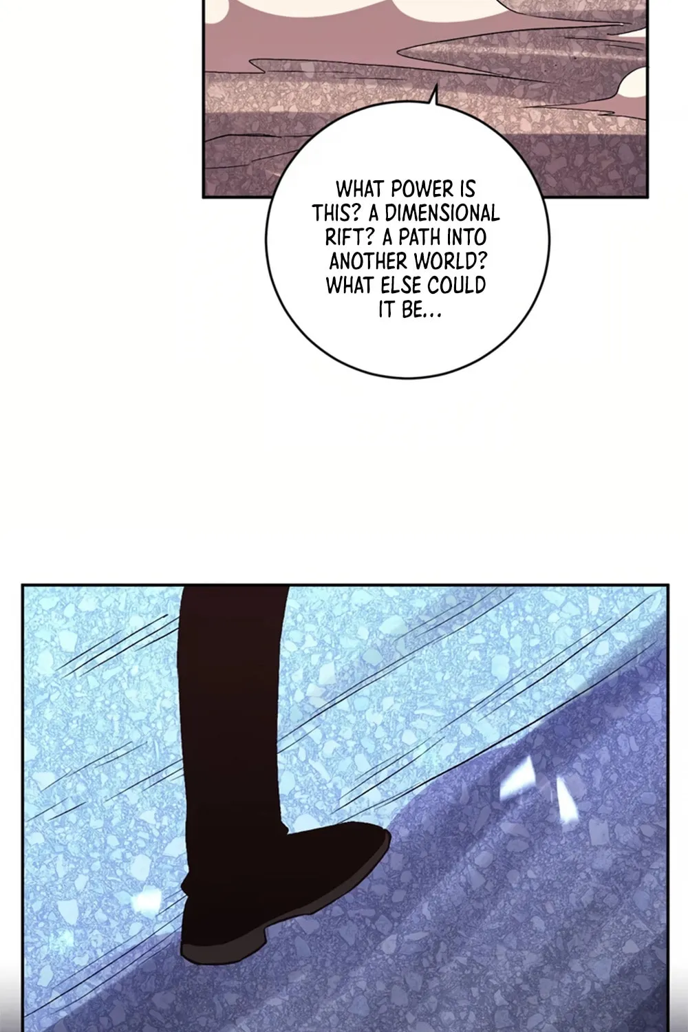 I Transformed into a Demon God and Became a World-Destroying Beast! Chapter 15 page 71 - 