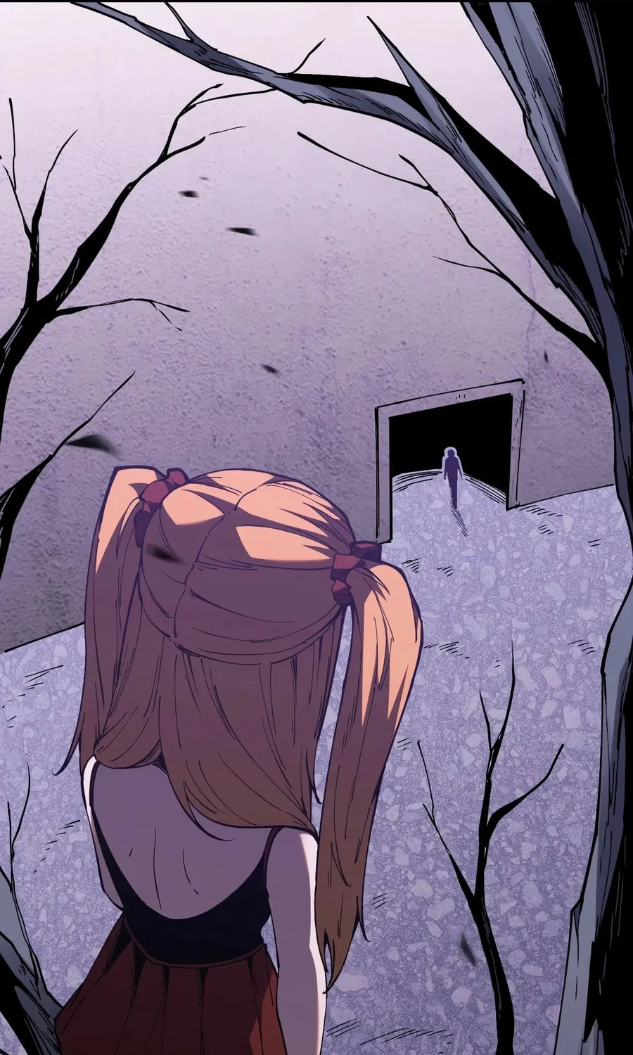 I Transformed into a Demon God and Became a World-Destroying Beast! Chapter 16 page 13 - 