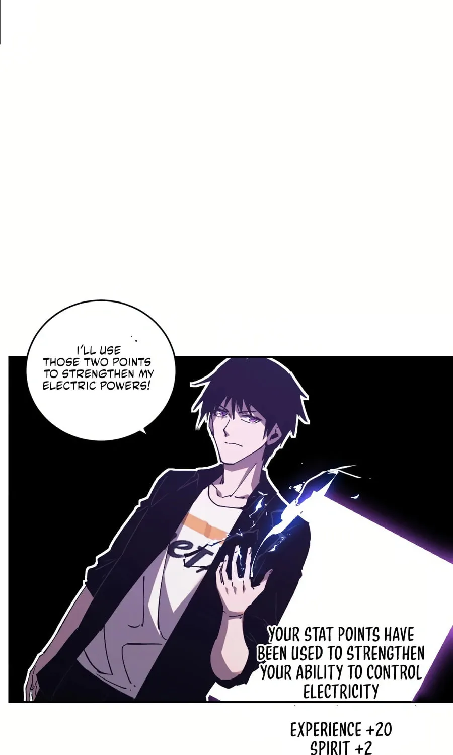 I Transformed into a Demon God and Became a World-Destroying Beast! Chapter 16 page 15 - 