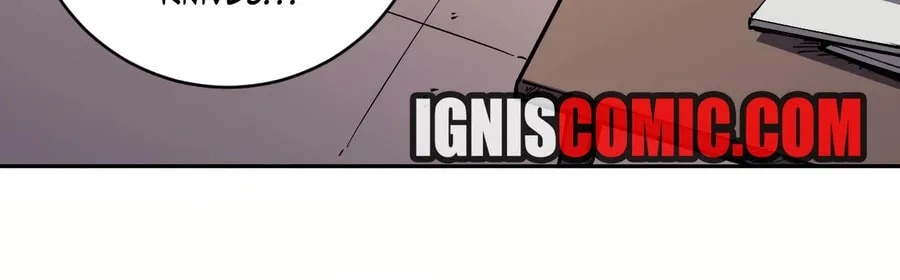 I Transformed into a Demon God and Became a World-Destroying Beast! Chapter 16 page 21 - 