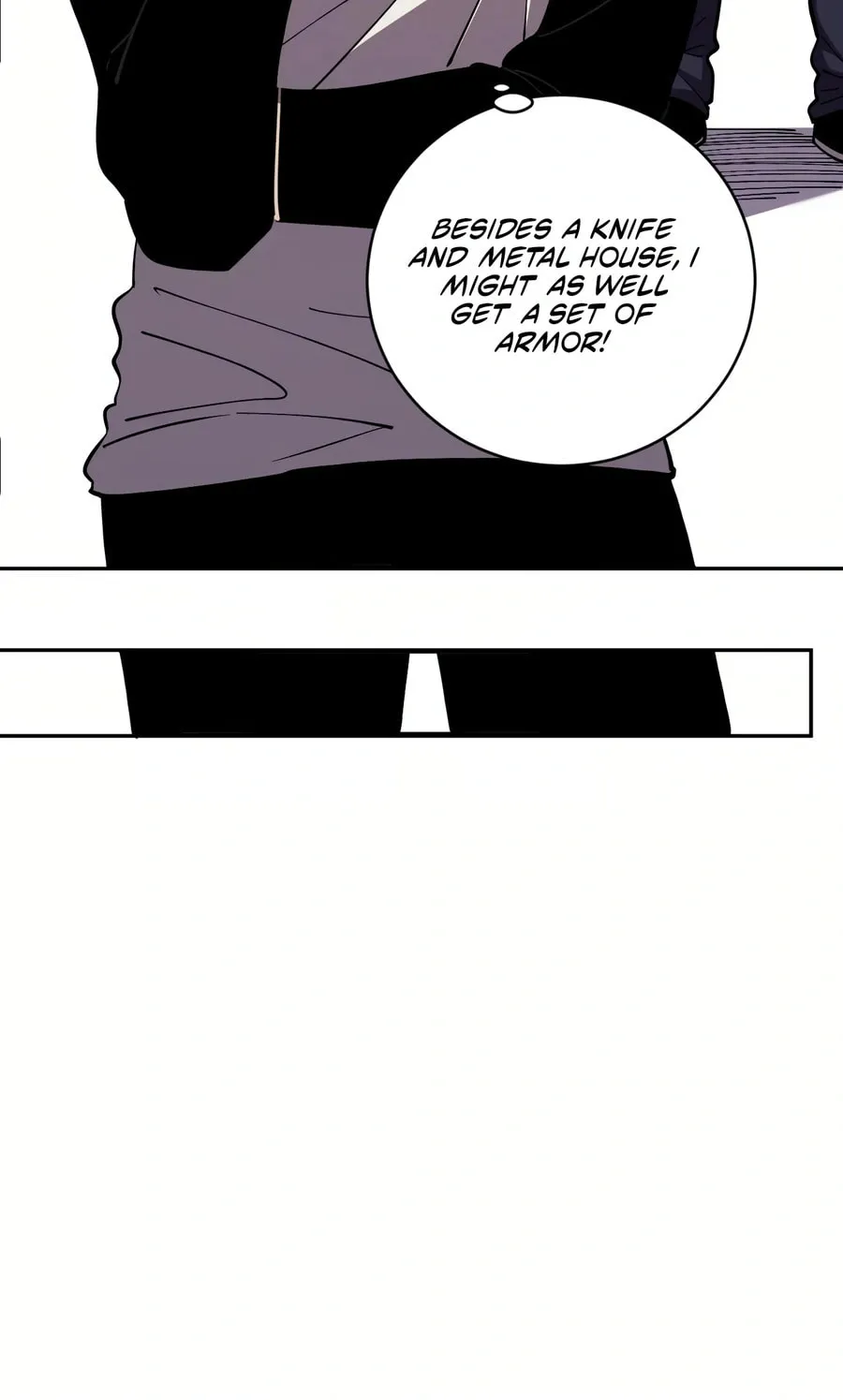 I Transformed into a Demon God and Became a World-Destroying Beast! Chapter 16 page 24 - 