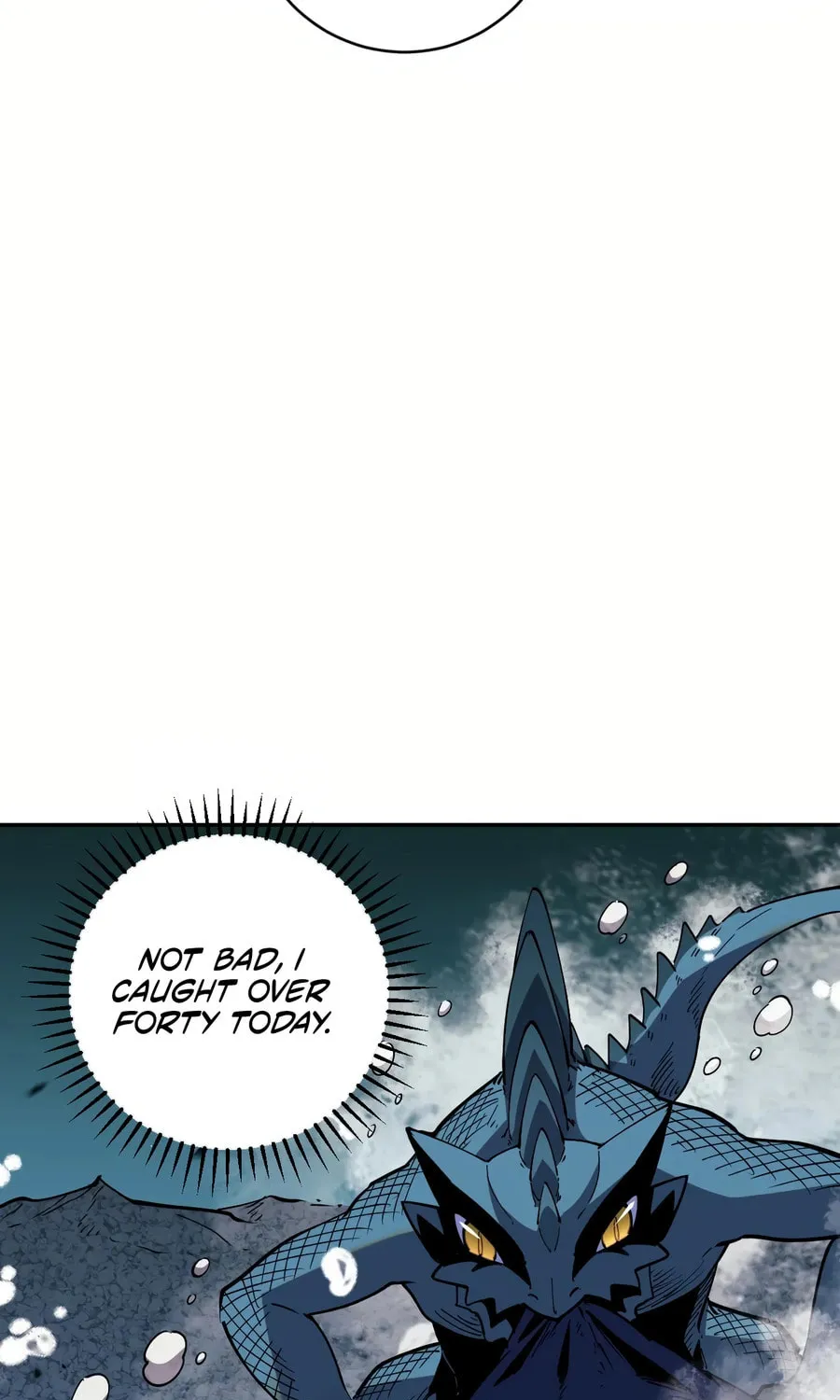 I Transformed into a Demon God and Became a World-Destroying Beast! Chapter 16 page 27 - 