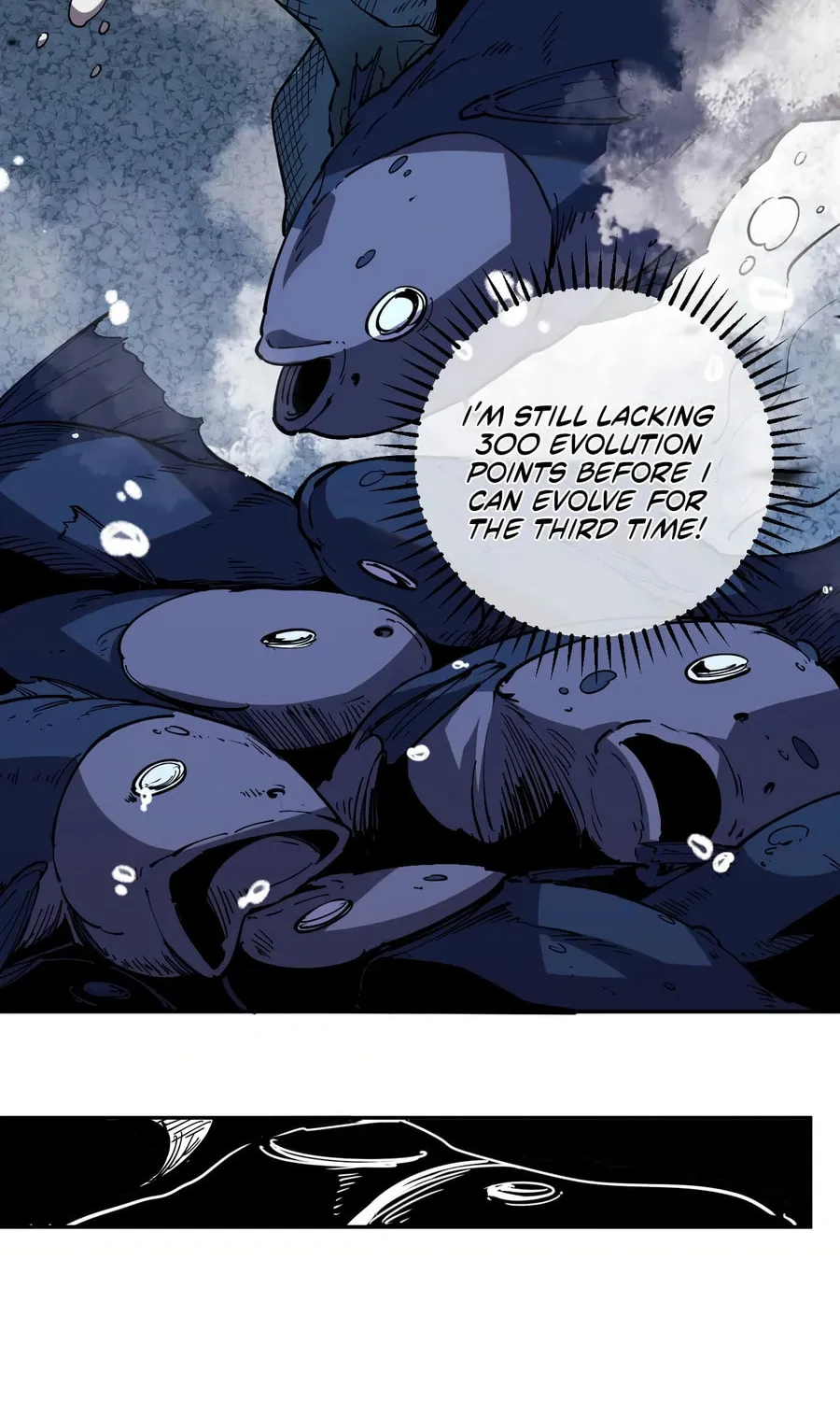 I Transformed into a Demon God and Became a World-Destroying Beast! Chapter 16 page 28 - 