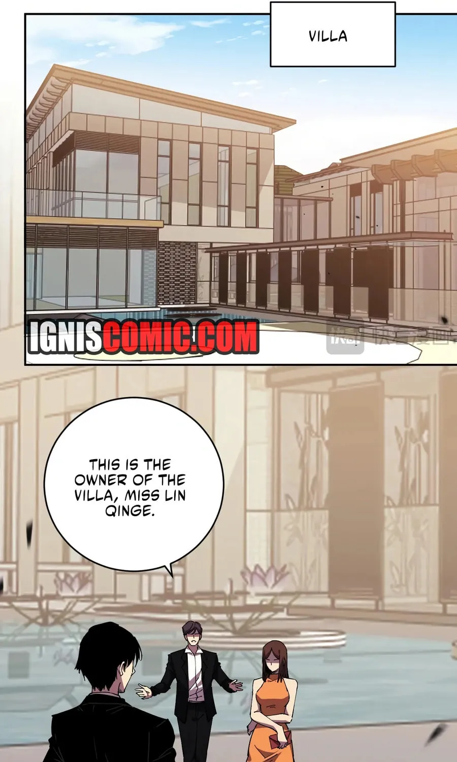 I Transformed into a Demon God and Became a World-Destroying Beast! Chapter 16 page 30 - 