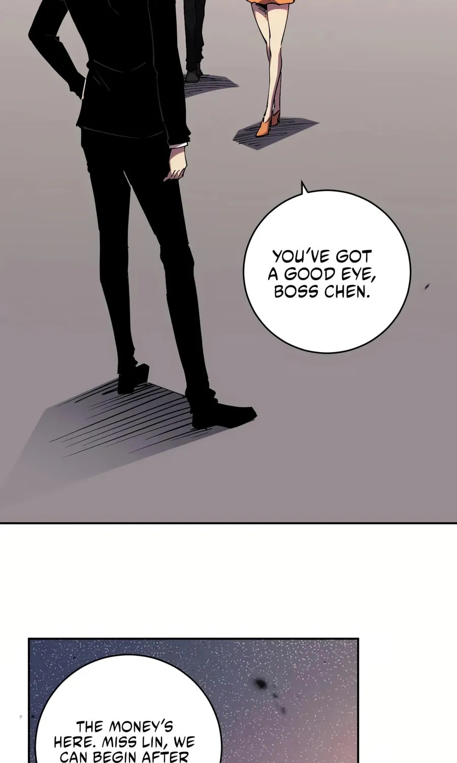 I Transformed into a Demon God and Became a World-Destroying Beast! Chapter 16 page 31 - 