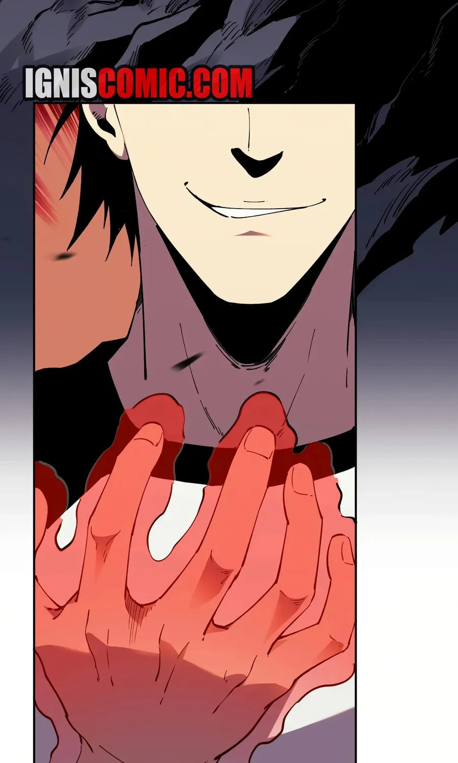 I Transformed into a Demon God and Became a World-Destroying Beast! Chapter 16 page 36 - 
