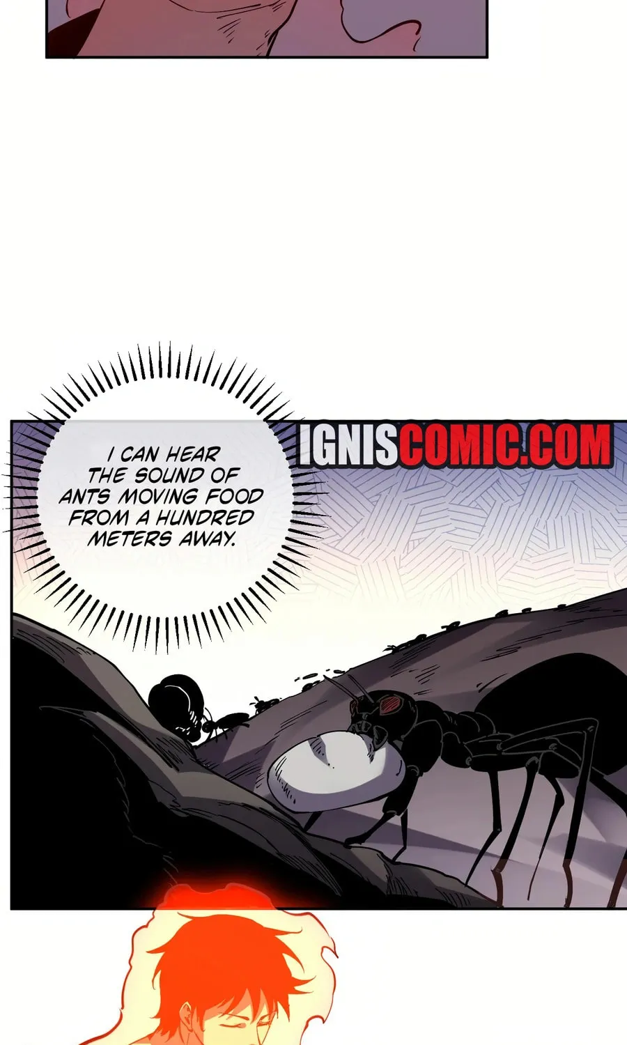 I Transformed into a Demon God and Became a World-Destroying Beast! Chapter 16 page 37 - 