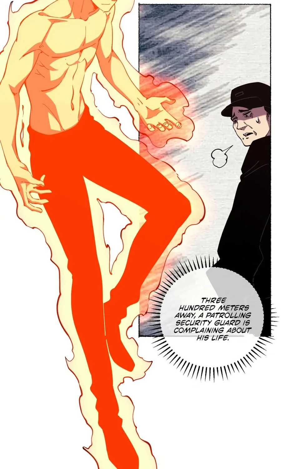 I Transformed into a Demon God and Became a World-Destroying Beast! Chapter 16 page 38 - 