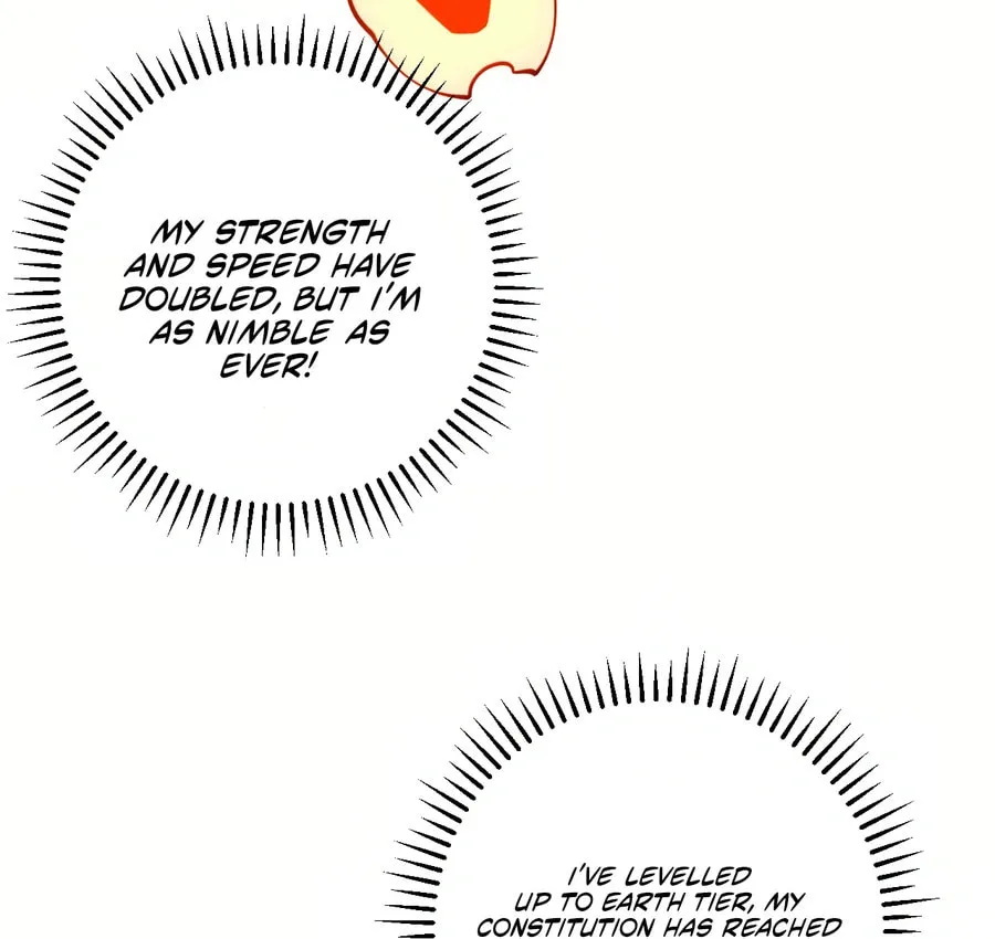 I Transformed into a Demon God and Became a World-Destroying Beast! Chapter 16 page 39 - 