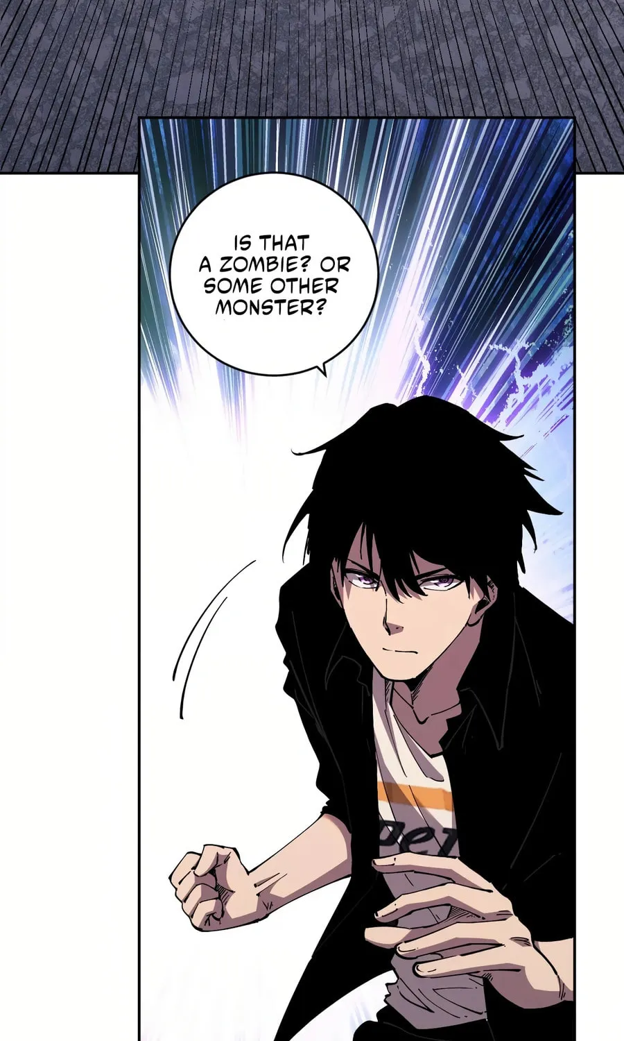 I Transformed into a Demon God and Became a World-Destroying Beast! Chapter 16 page 5 - 