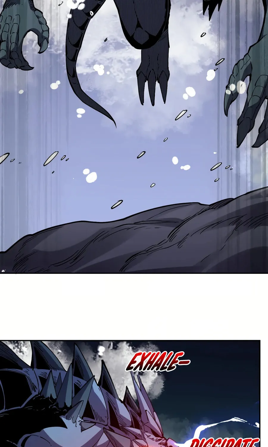 I Transformed into a Demon God and Became a World-Destroying Beast! Chapter 16 page 43 - 