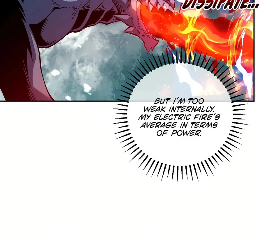 I Transformed into a Demon God and Became a World-Destroying Beast! Chapter 16 page 44 - 
