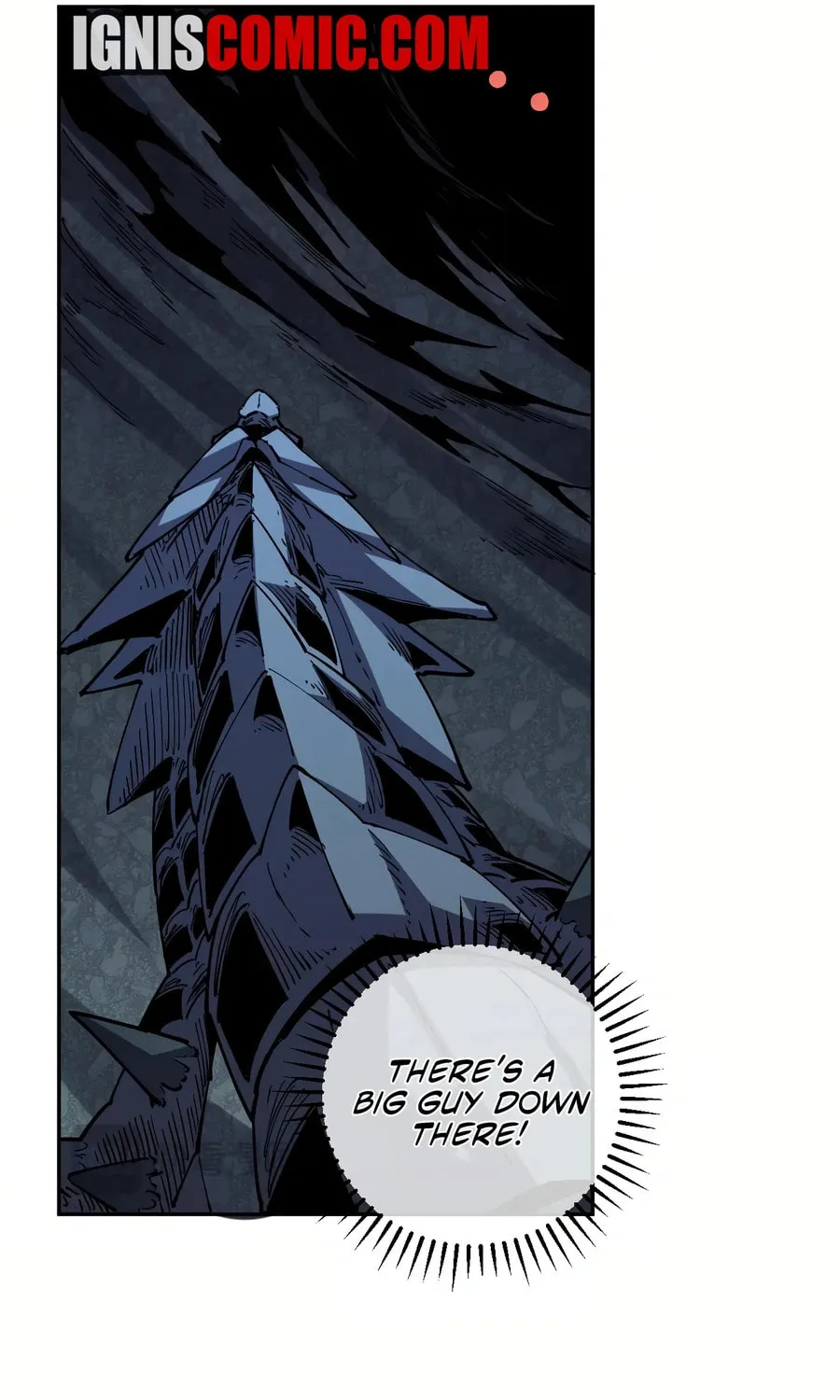 I Transformed into a Demon God and Became a World-Destroying Beast! Chapter 16 page 45 - 