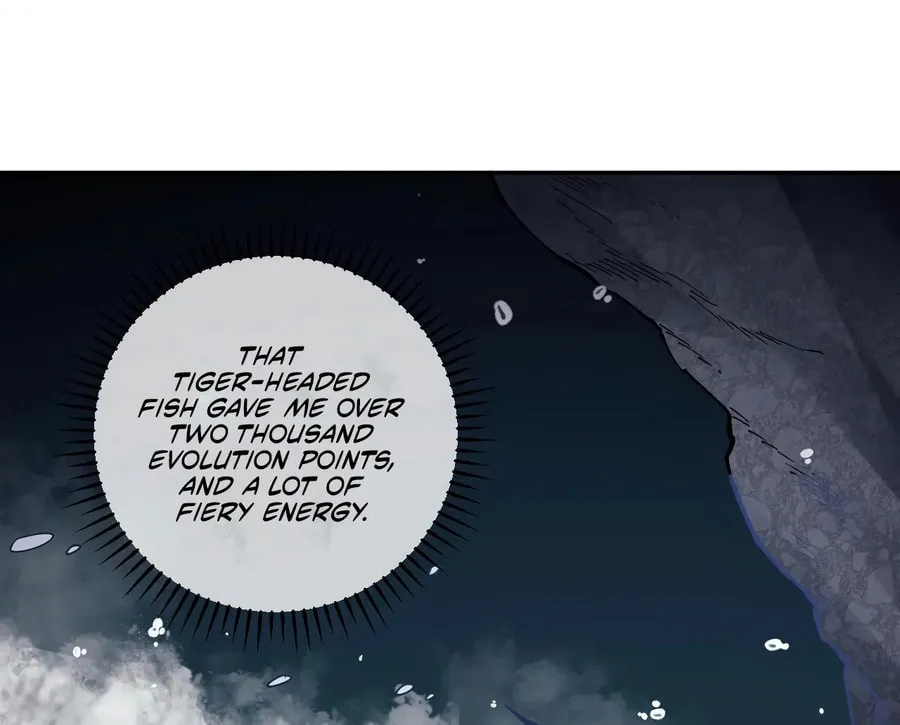 I Transformed into a Demon God and Became a World-Destroying Beast! Chapter 16 page 49 - 