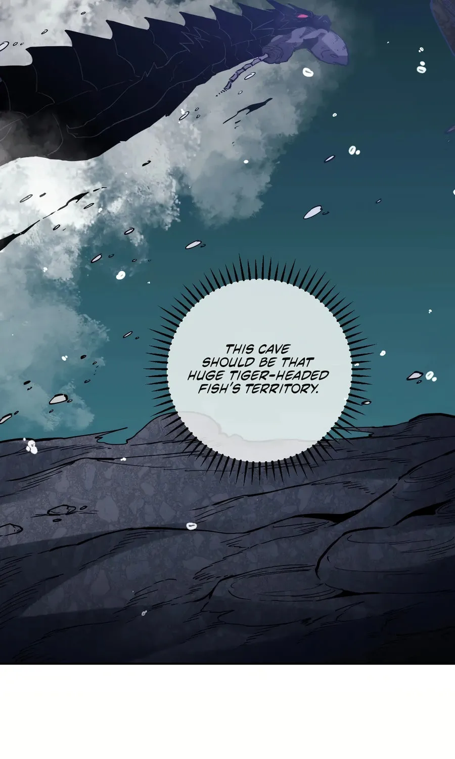 I Transformed into a Demon God and Became a World-Destroying Beast! Chapter 16 page 50 - 