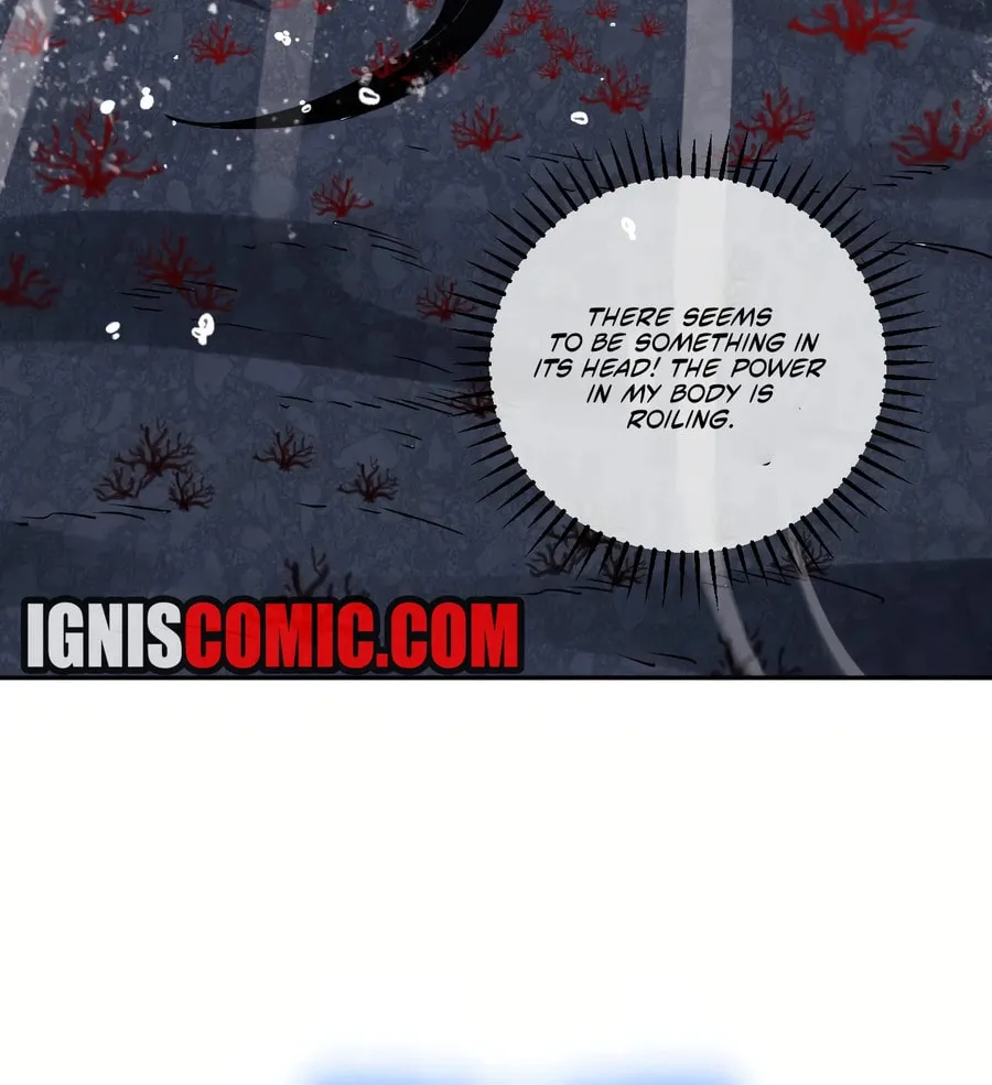 I Transformed into a Demon God and Became a World-Destroying Beast! Chapter 16 page 53 - 