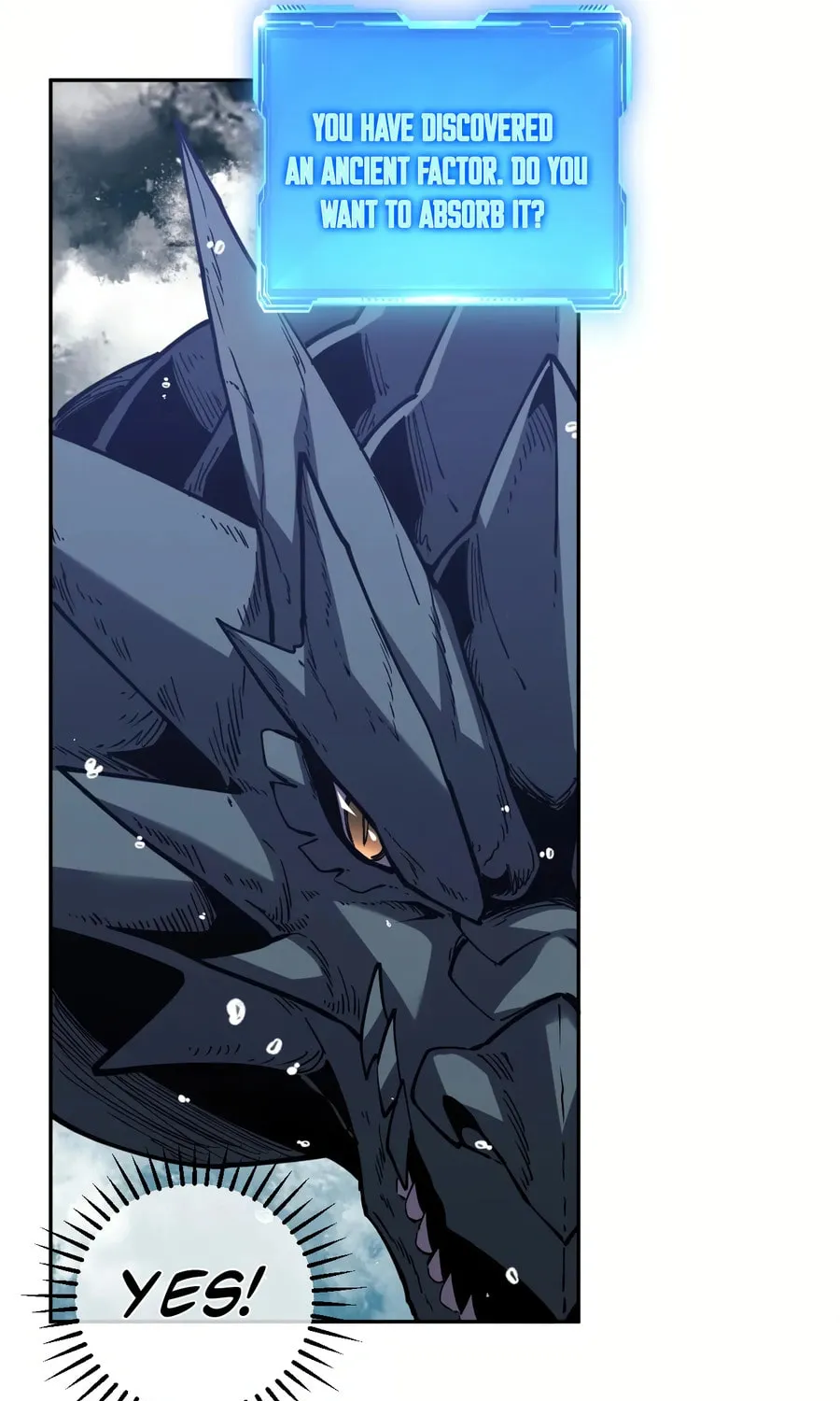 I Transformed into a Demon God and Became a World-Destroying Beast! Chapter 16 page 54 - 