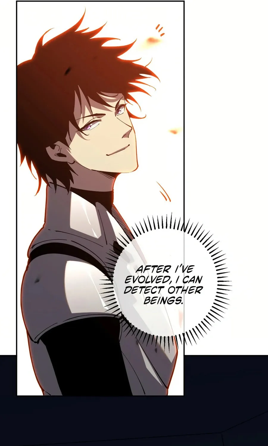 I Transformed into a Demon God and Became a World-Destroying Beast! Chapter 16 page 62 - 