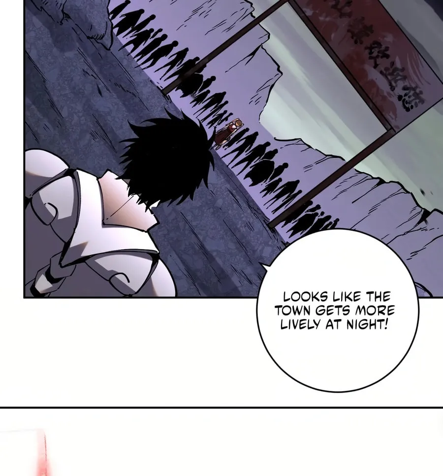 I Transformed into a Demon God and Became a World-Destroying Beast! Chapter 16 page 65 - 