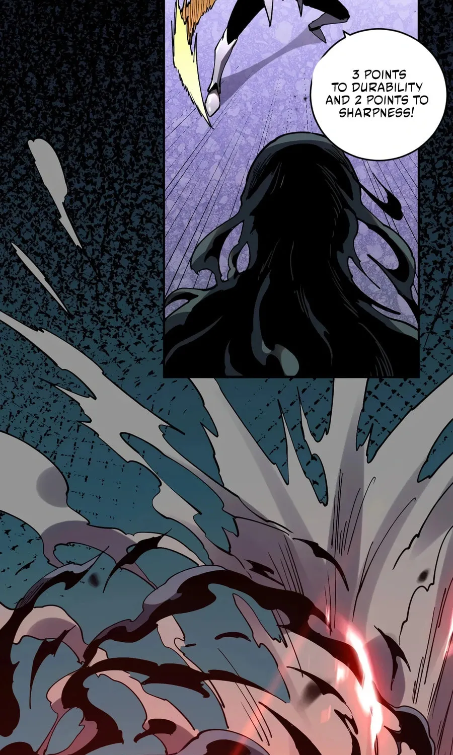 I Transformed into a Demon God and Became a World-Destroying Beast! Chapter 16 page 68 - 