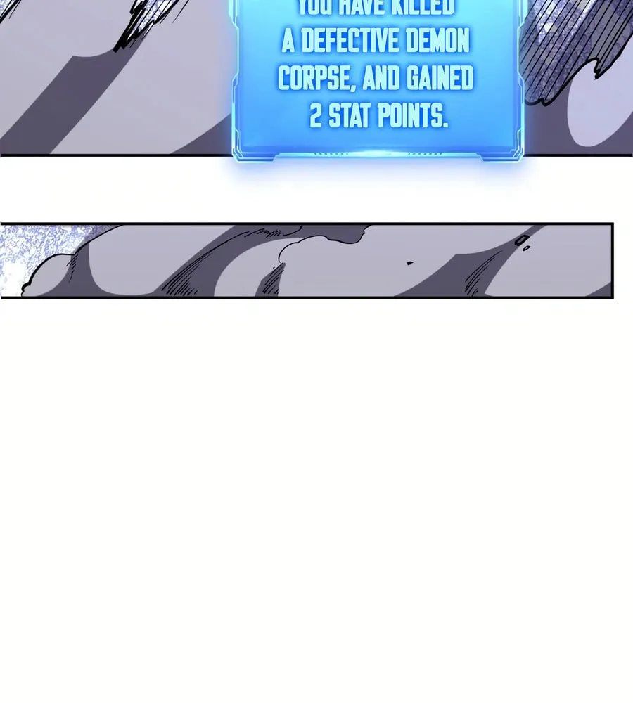 I Transformed into a Demon God and Became a World-Destroying Beast! Chapter 16 page 8 - 