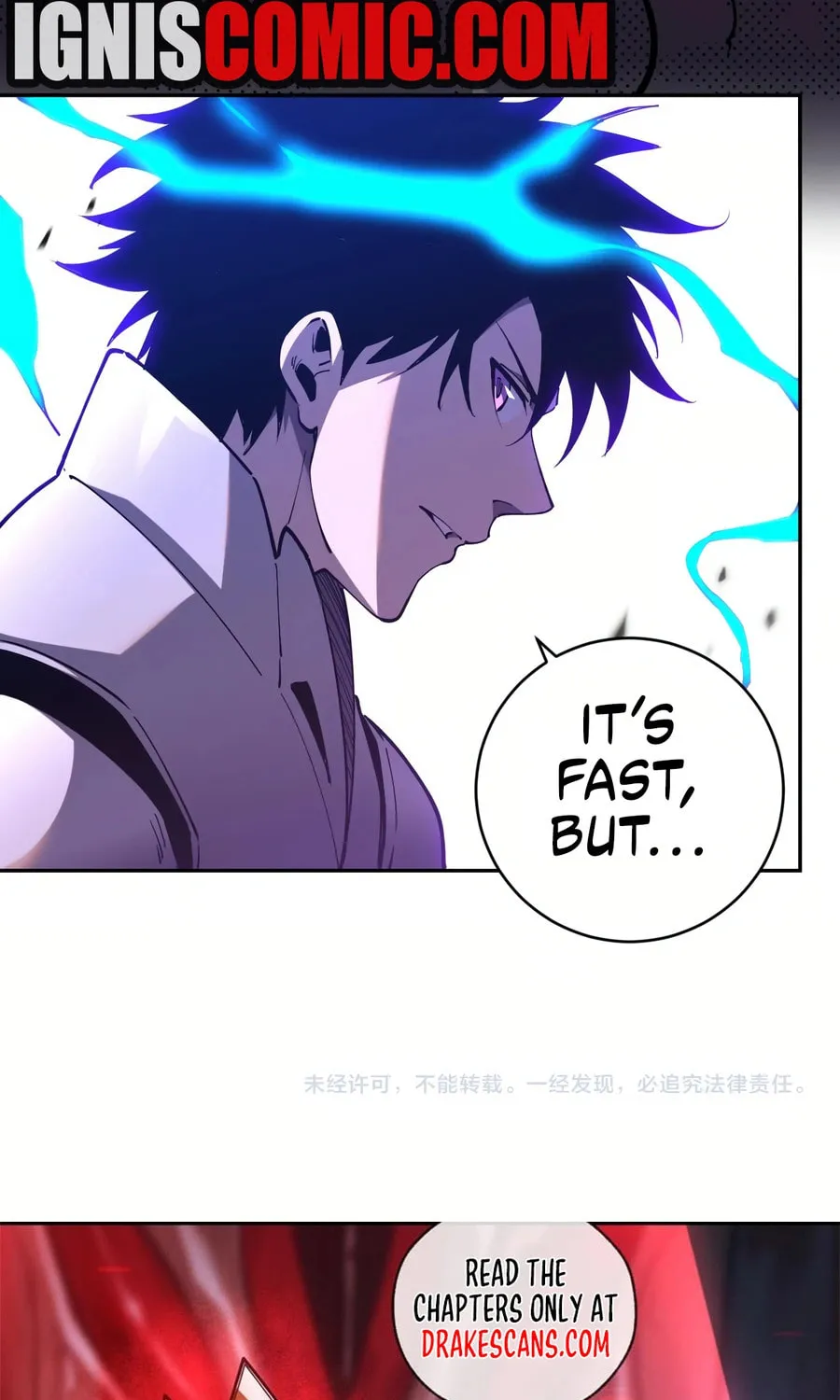 I Transformed into a Demon God and Became a World-Destroying Beast! Chapter 16 page 71 - 