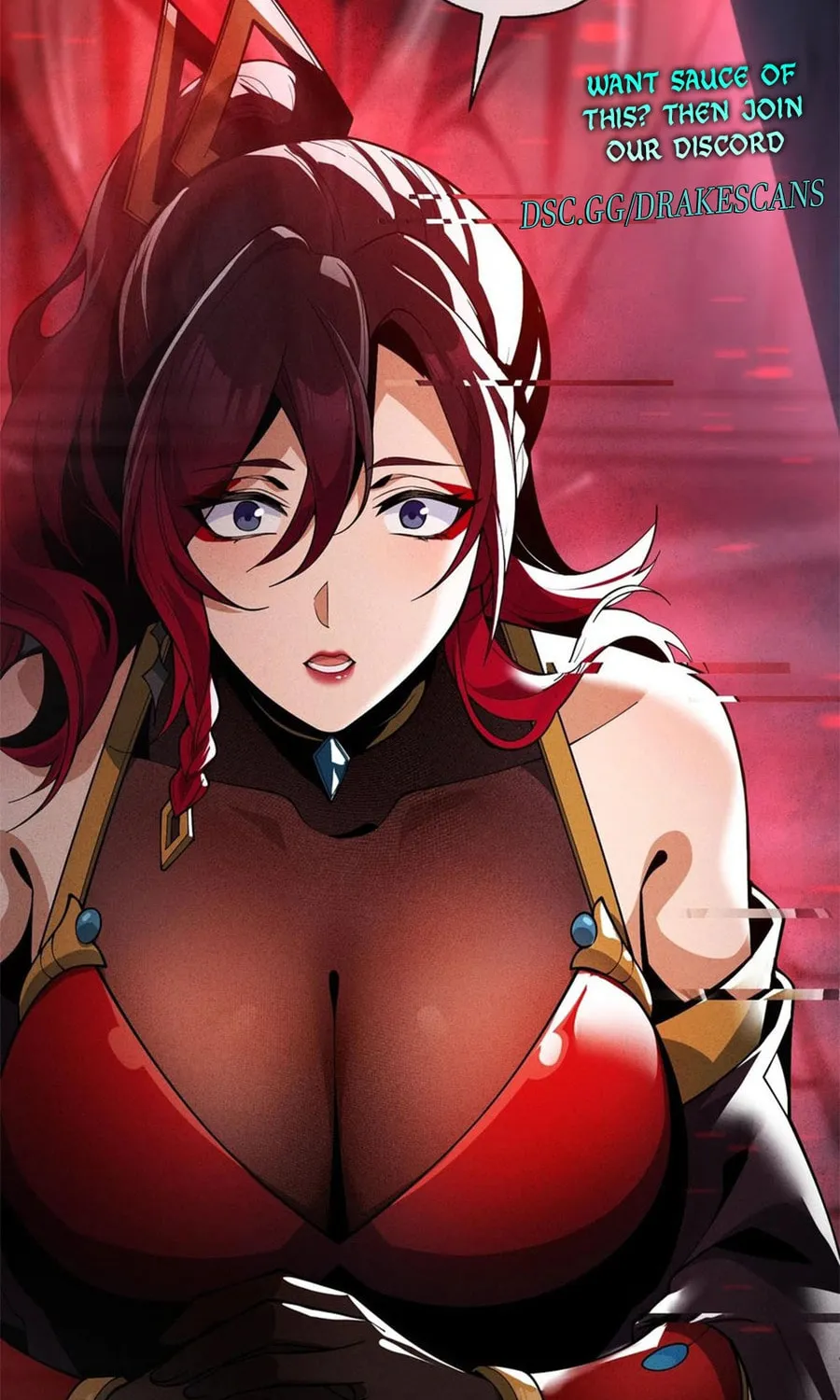 I Transformed into a Demon God and Became a World-Destroying Beast! Chapter 16 page 72 - 