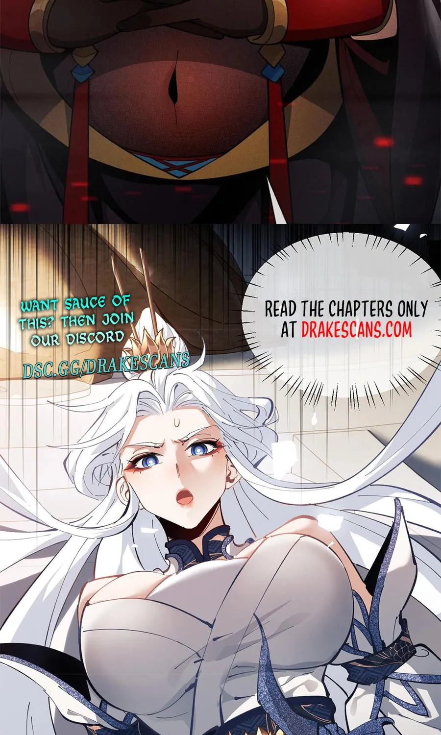 I Transformed into a Demon God and Became a World-Destroying Beast! Chapter 16 page 73 - 