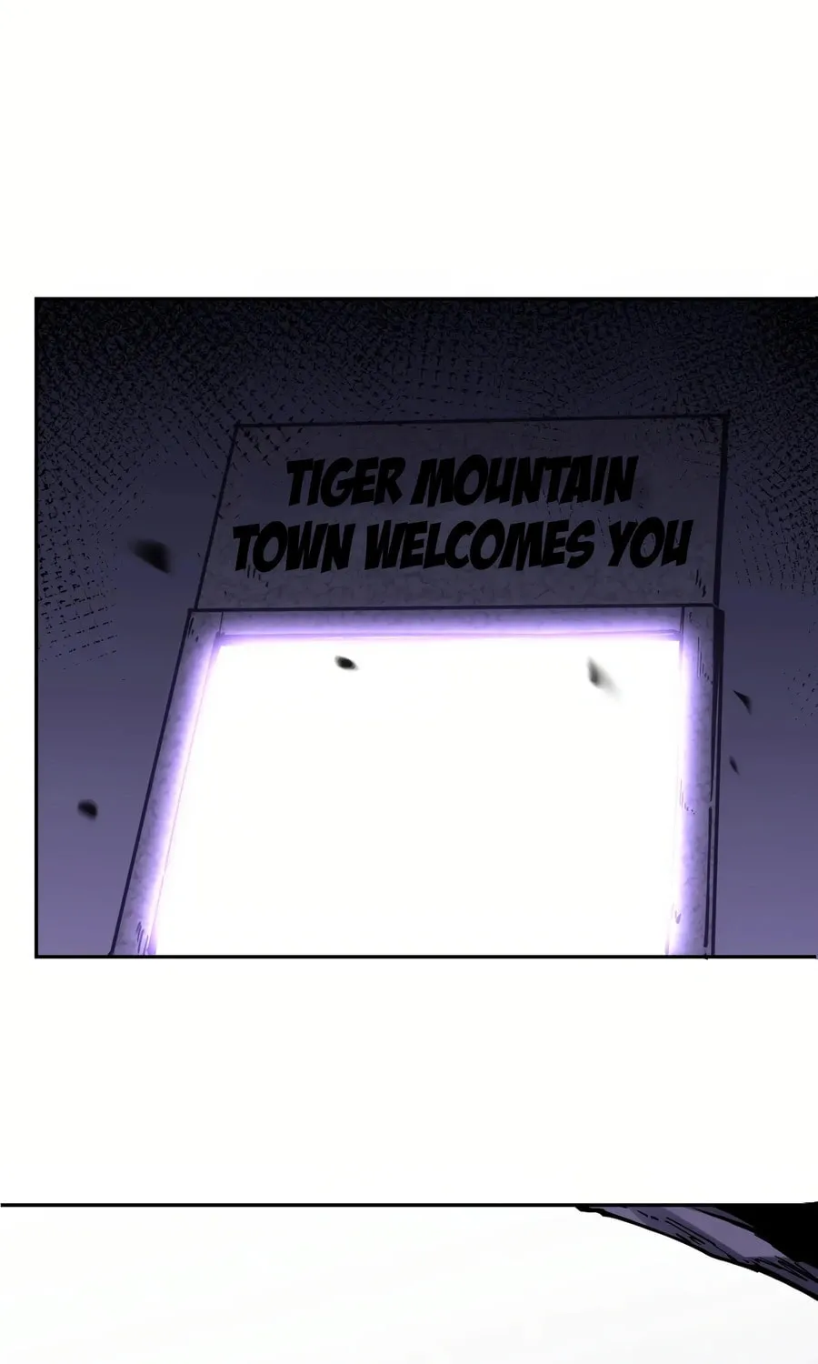 I Transformed into a Demon God and Became a World-Destroying Beast! Chapter 16 page 9 - 