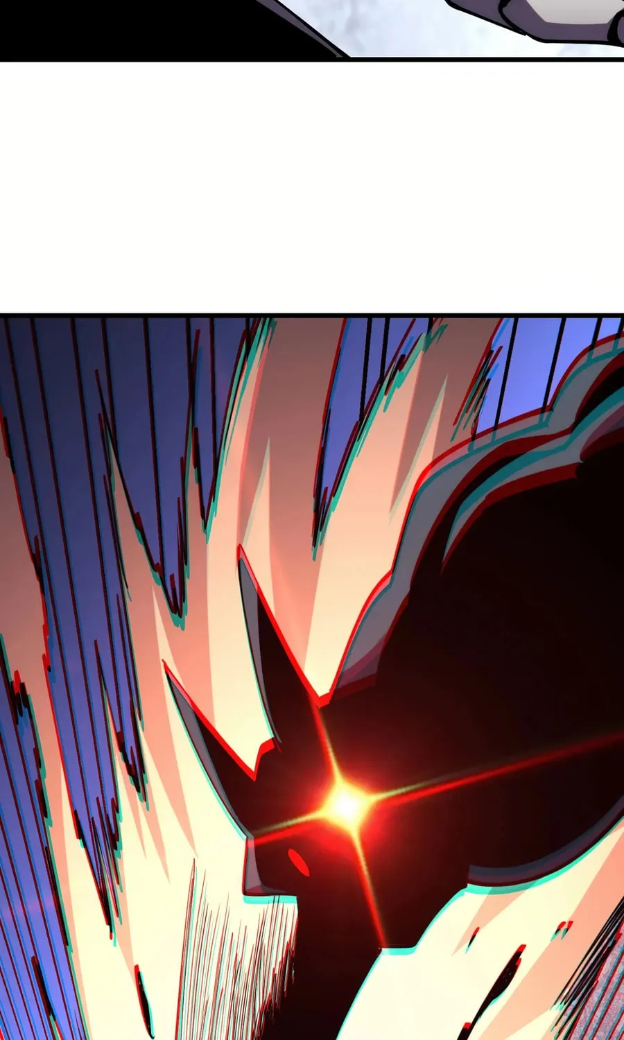 I Transformed into a Demon God and Became a World-Destroying Beast! Chapter 17 page 11 - 