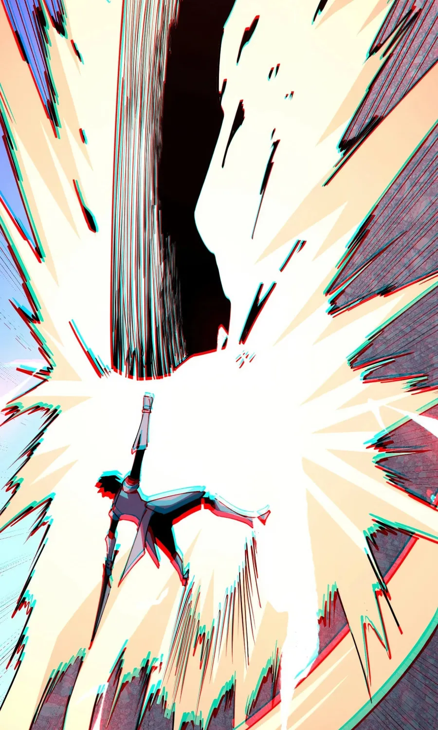 I Transformed into a Demon God and Became a World-Destroying Beast! Chapter 17 page 12 - 