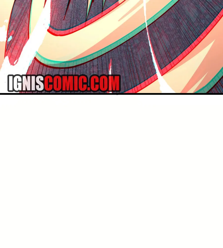 I Transformed into a Demon God and Became a World-Destroying Beast! Chapter 17 page 13 - 