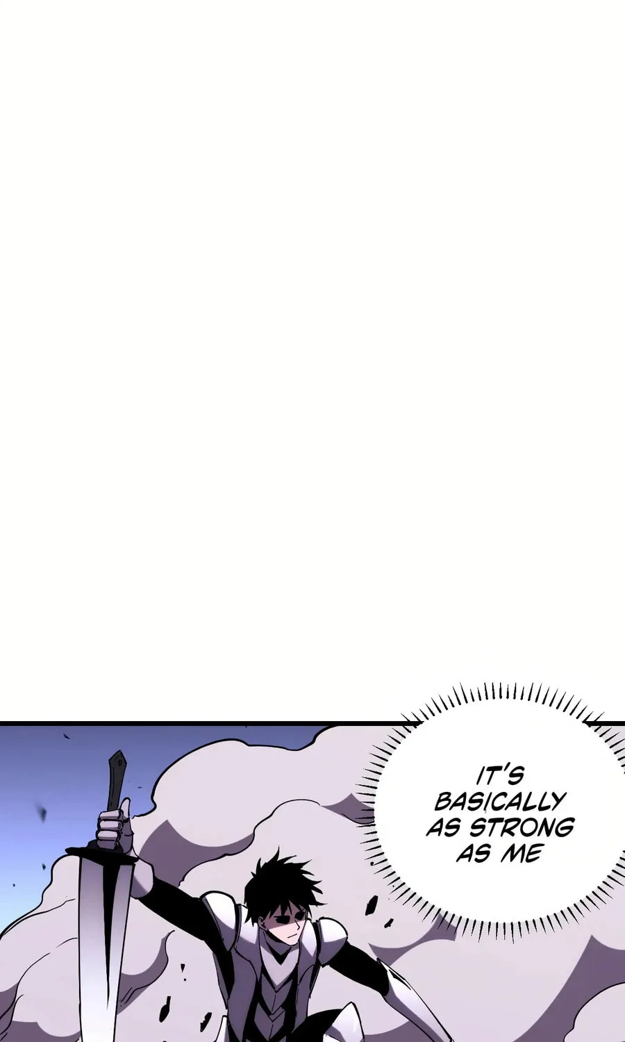 I Transformed into a Demon God and Became a World-Destroying Beast! Chapter 17 page 14 - 